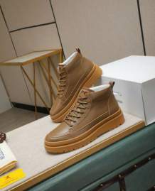 Picture of Louis Vuitton Shoes _SKULVsz38-44hnq120513401